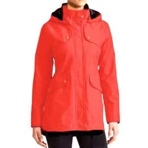 ATHLETA WATERPROOF RAINCOAT